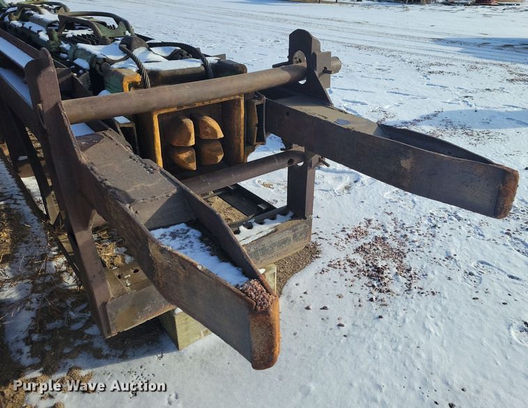 image for item DN3653 Ice pile driver