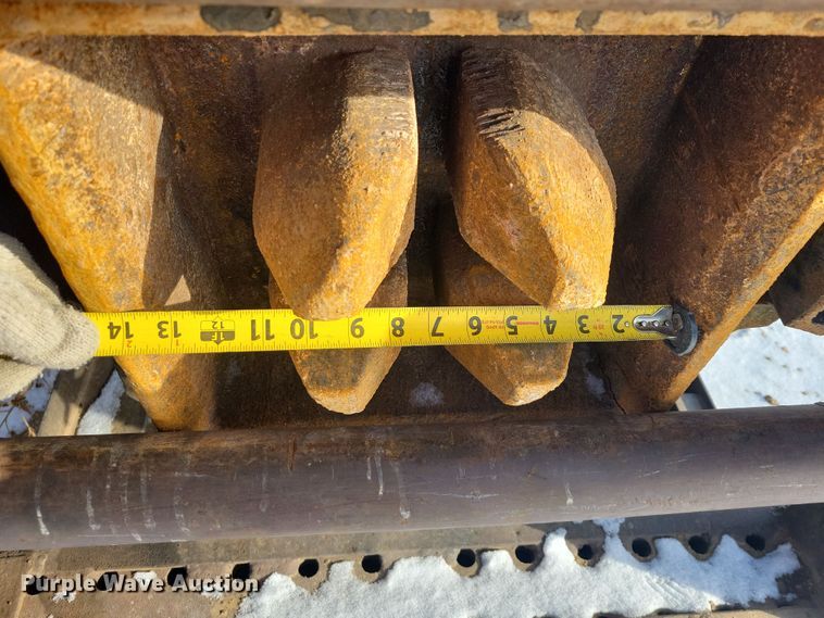 image for item DN3653 Ice pile driver