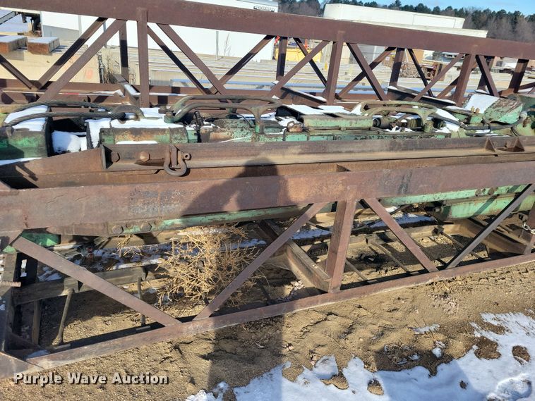 image for item DN3653 Ice pile driver