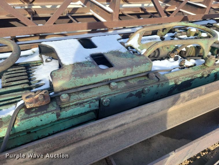 image for item DN3653 Ice pile driver