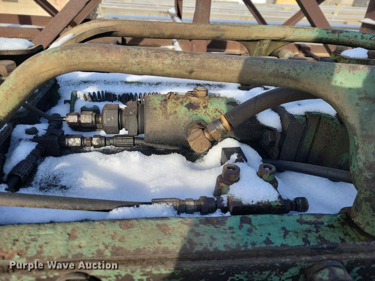 image for item DN3653 Ice pile driver