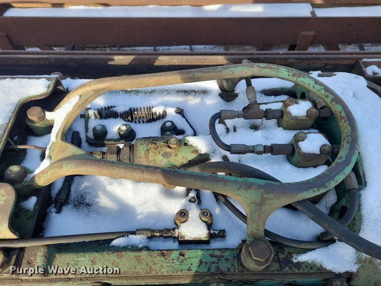 image for item DN3653 Ice pile driver