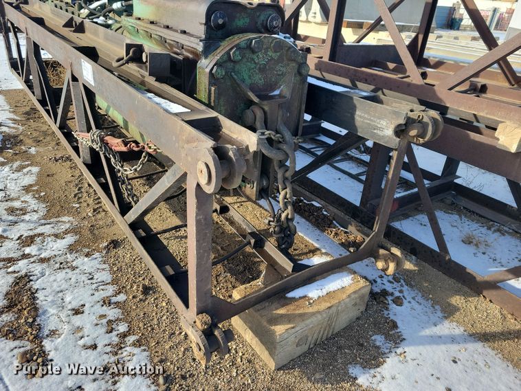 image for item DN3653 Ice pile driver