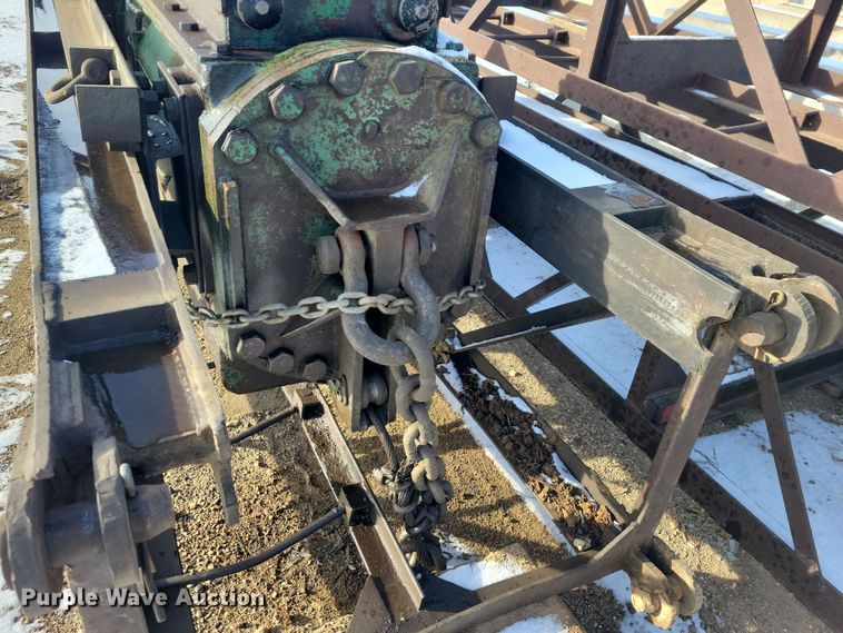 image for item DN3653 Ice pile driver