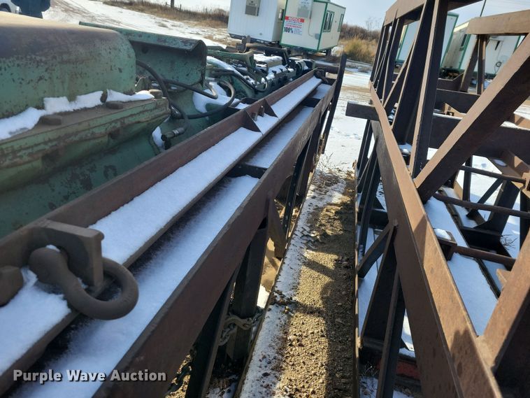 image for item DN3653 Ice pile driver