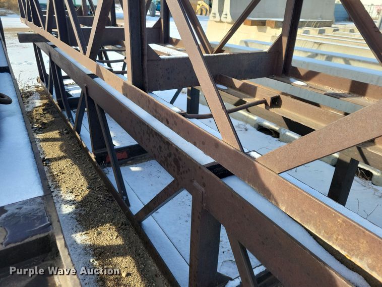 image for item DN3653 Ice pile driver