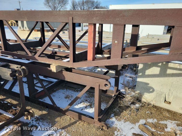 image for item DN3653 Ice pile driver