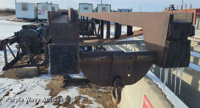 image for item DN3653 Ice pile driver