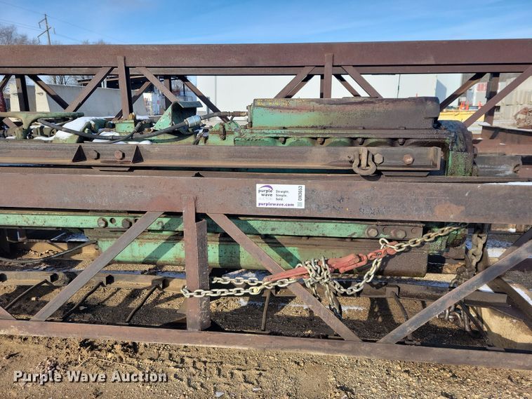 image for item DN3653 Ice pile driver