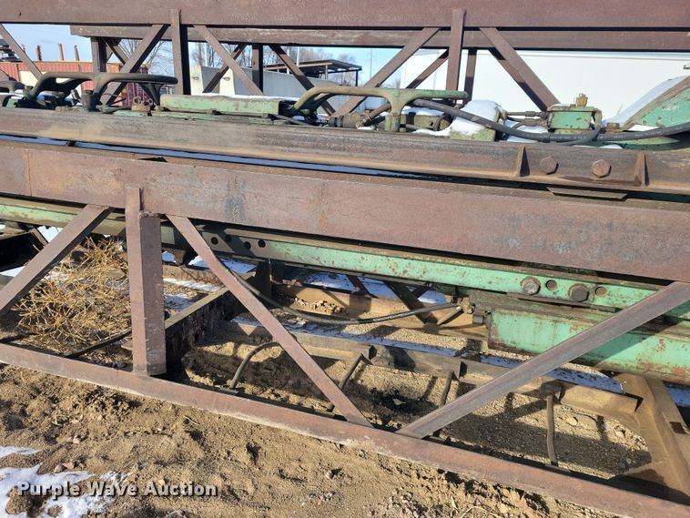 image for item DN3653 Ice pile driver