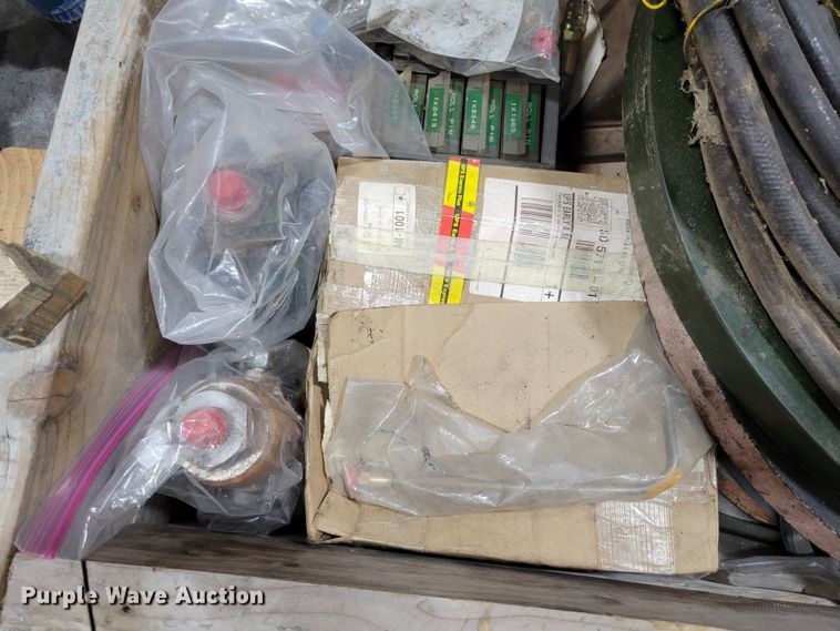 image for item DN3653 Ice pile driver