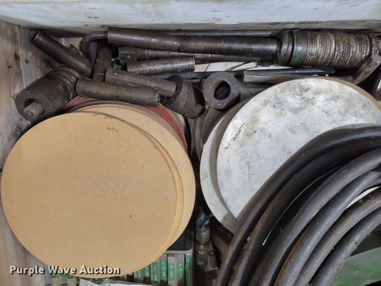 image for item DN3653 Ice pile driver