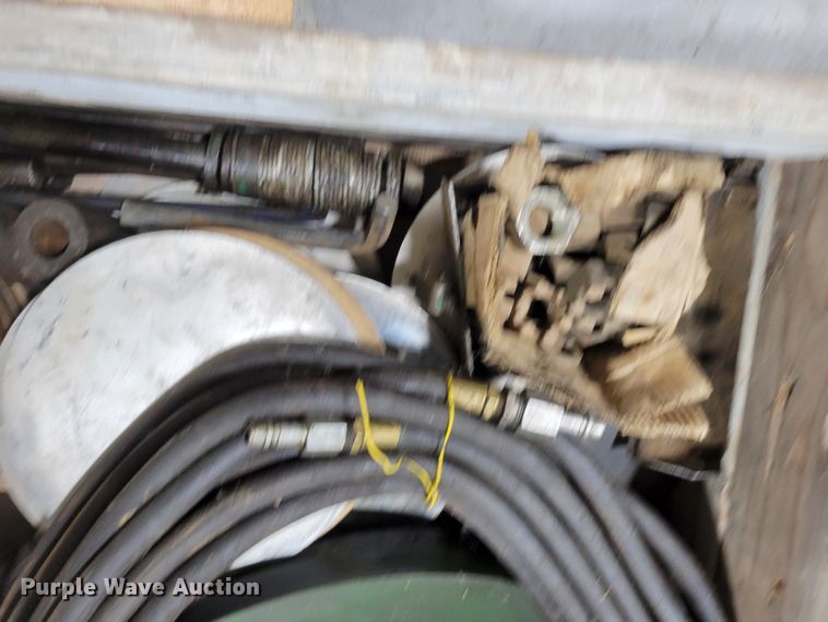 image for item DN3653 Ice pile driver