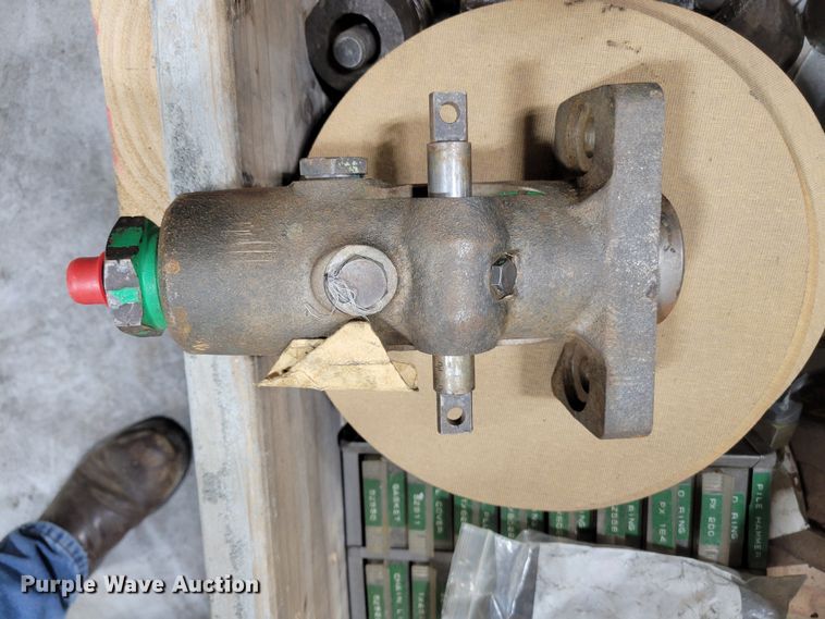 image for item DN3653 Ice pile driver