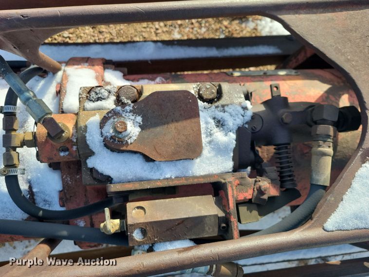 image for item DN3654 (2) Link Belt pile drivers