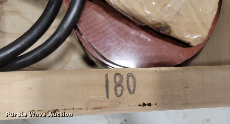 image for item DN3654 (2) Link Belt pile drivers