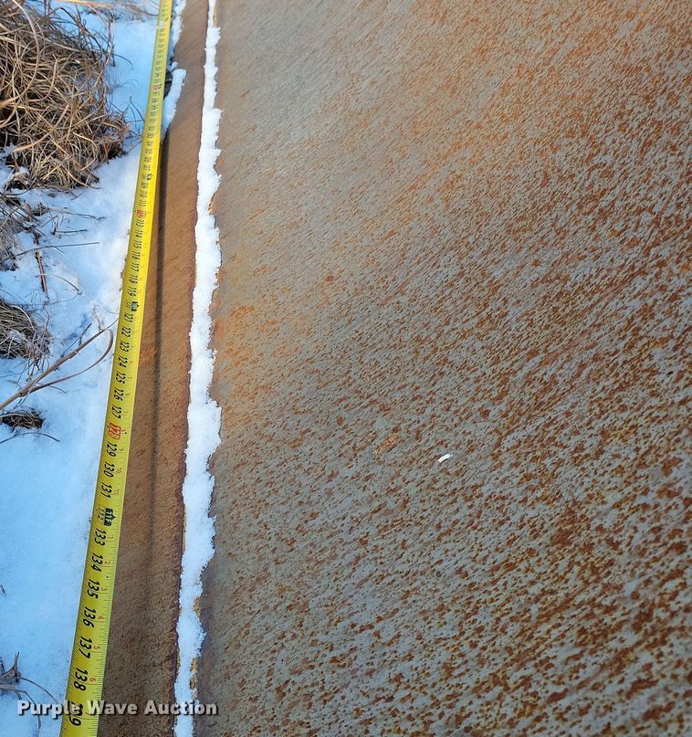 image for item DN3660 1999 Komatsu D65PX-12 dozer