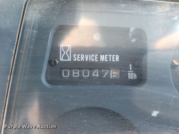 image for item DN3660 1999 Komatsu D65PX-12 dozer