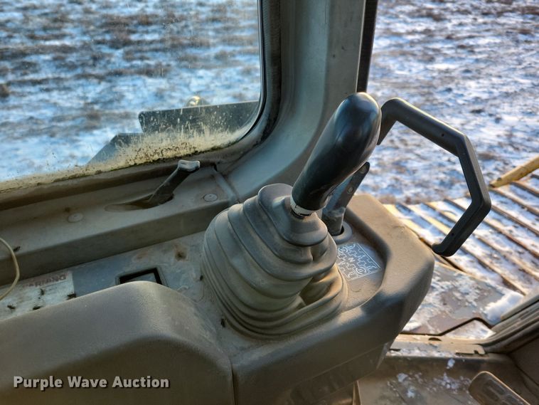 image for item DN3660 1999 Komatsu D65PX-12 dozer