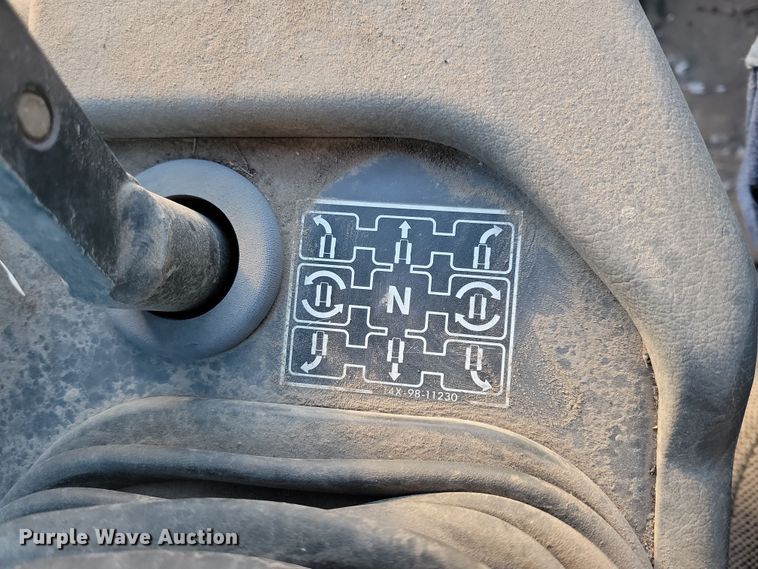 image for item DN3660 1999 Komatsu D65PX-12 dozer