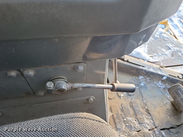 image for item DN3660 1999 Komatsu D65PX-12 dozer