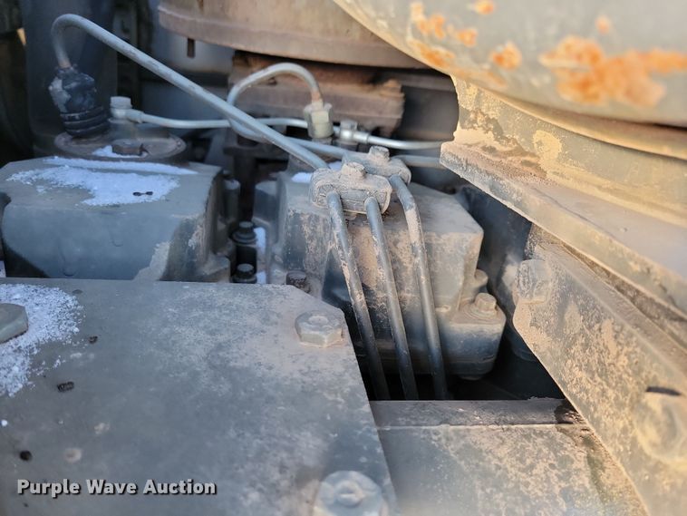 image for item DN3660 1999 Komatsu D65PX-12 dozer