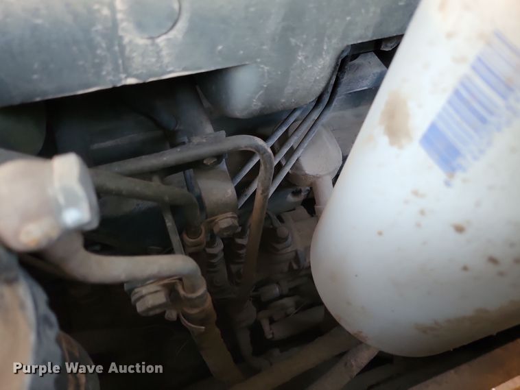 image for item DN3660 1999 Komatsu D65PX-12 dozer