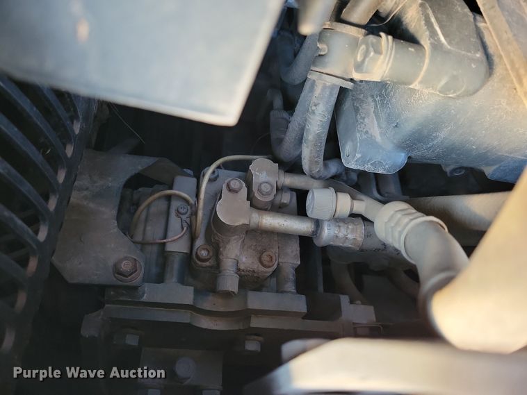 image for item DN3660 1999 Komatsu D65PX-12 dozer