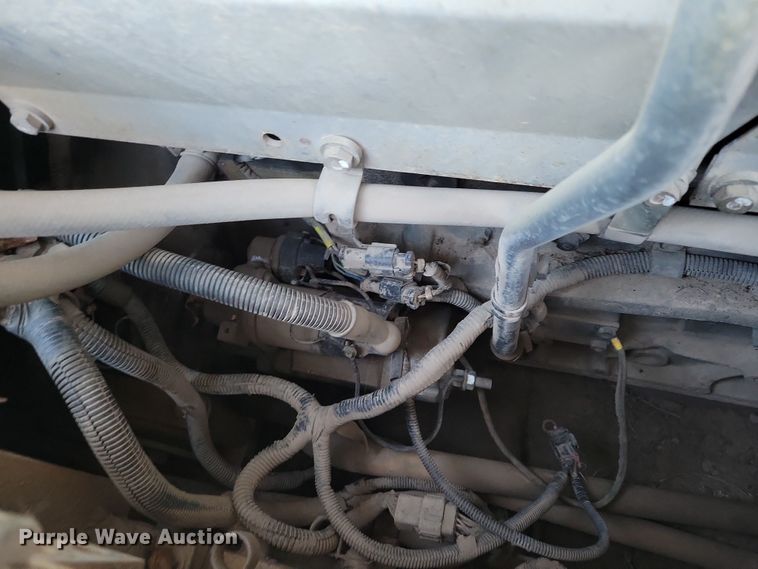 image for item DN3660 1999 Komatsu D65PX-12 dozer