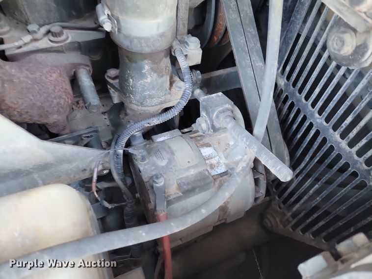 image for item DN3660 1999 Komatsu D65PX-12 dozer