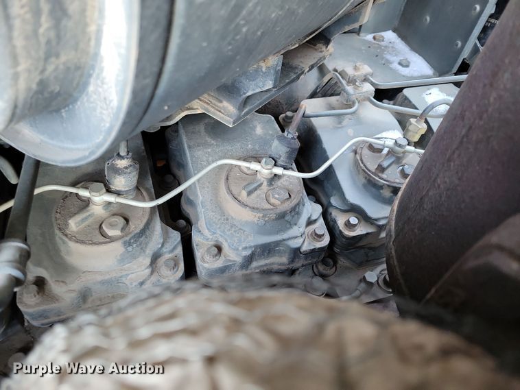 image for item DN3660 1999 Komatsu D65PX-12 dozer