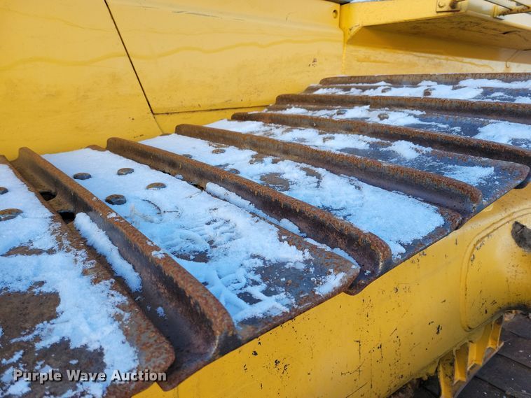 image for item DN3660 1999 Komatsu D65PX-12 dozer