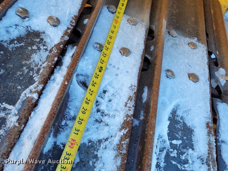 image for item DN3660 1999 Komatsu D65PX-12 dozer