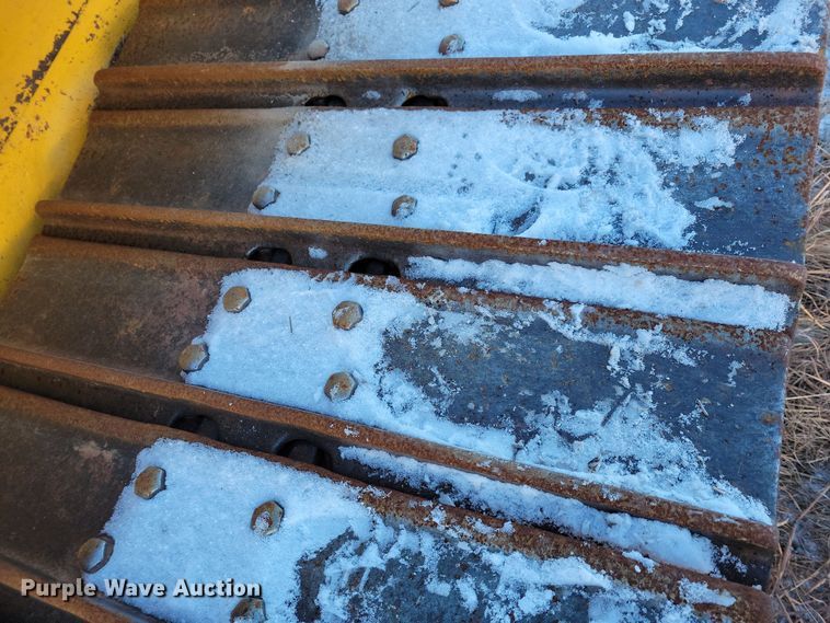 image for item DN3660 1999 Komatsu D65PX-12 dozer