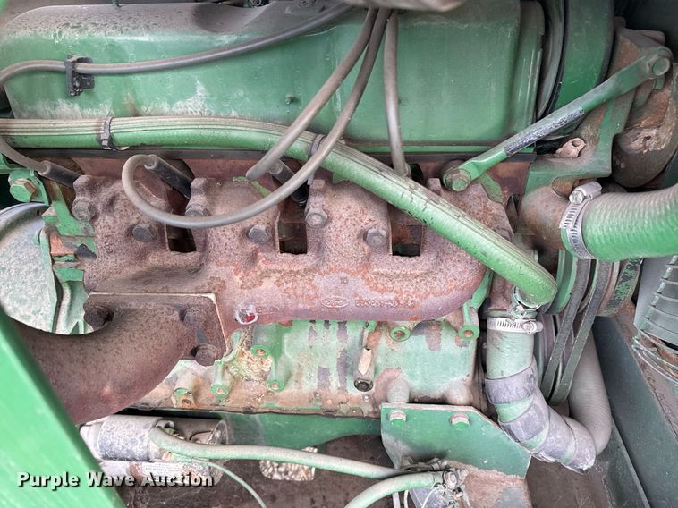 image for item DO0001 1993 Sullair 185Q air compressor