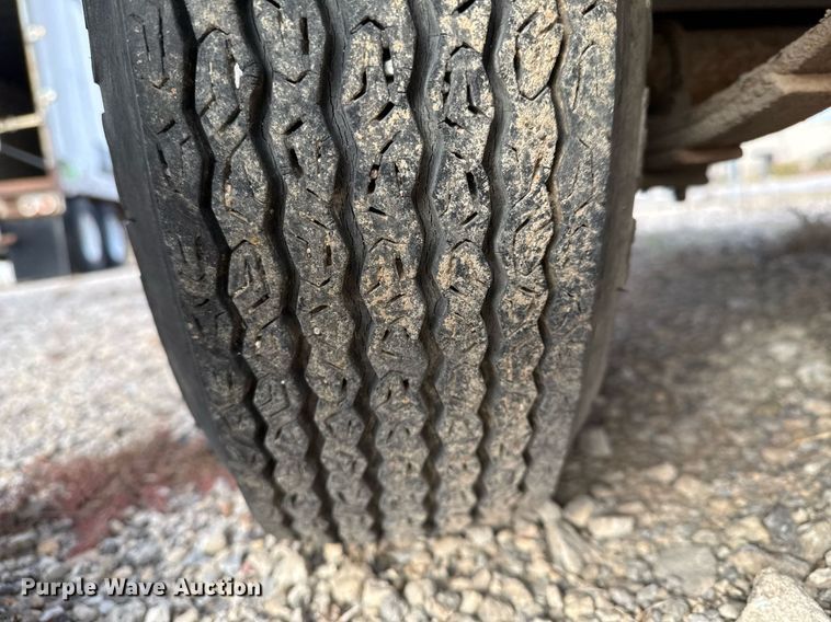 image for item DO0001 1993 Sullair 185Q air compressor