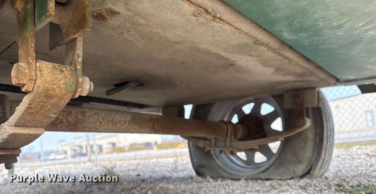 image for item DO0001 1993 Sullair 185Q air compressor