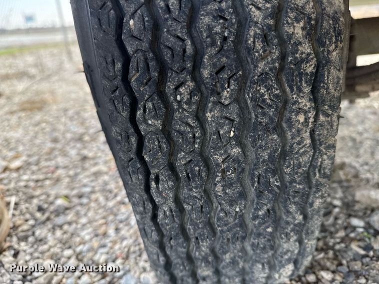 image for item DO0001 1993 Sullair 185Q air compressor