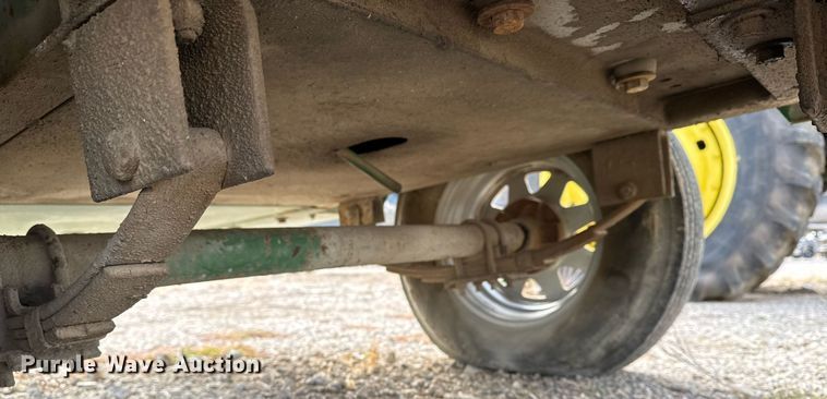 image for item DO0001 1993 Sullair 185Q air compressor