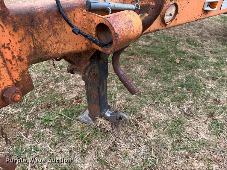 image for item DO0019 Cable puller