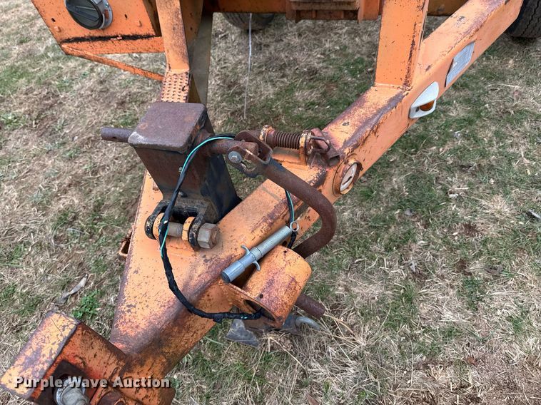 image for item DO0019 Cable puller