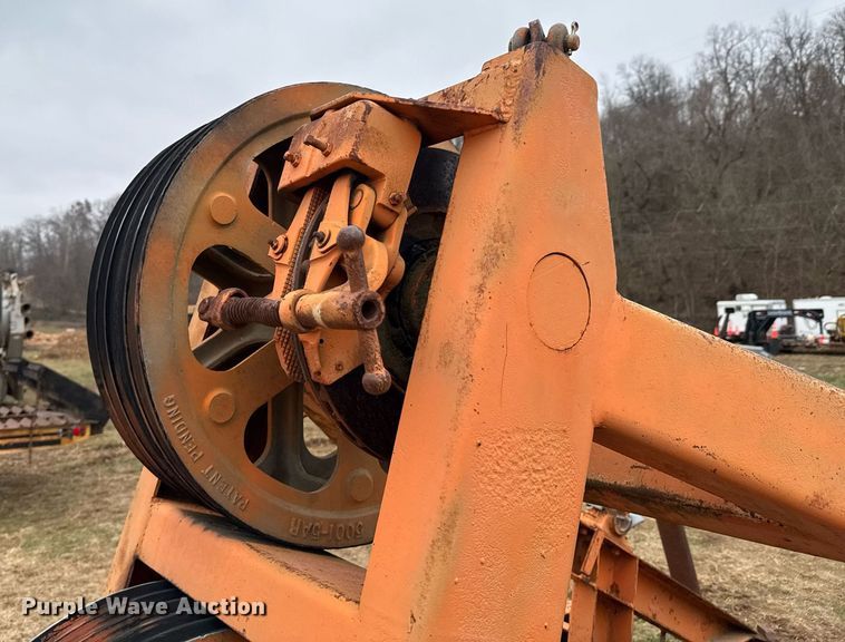 image for item DO0019 Cable puller