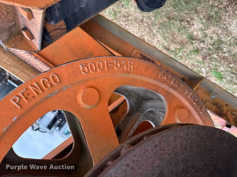 image for item DO0019 Cable puller