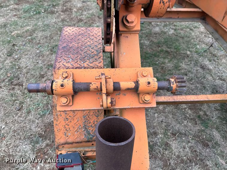 image for item DO0019 Cable puller