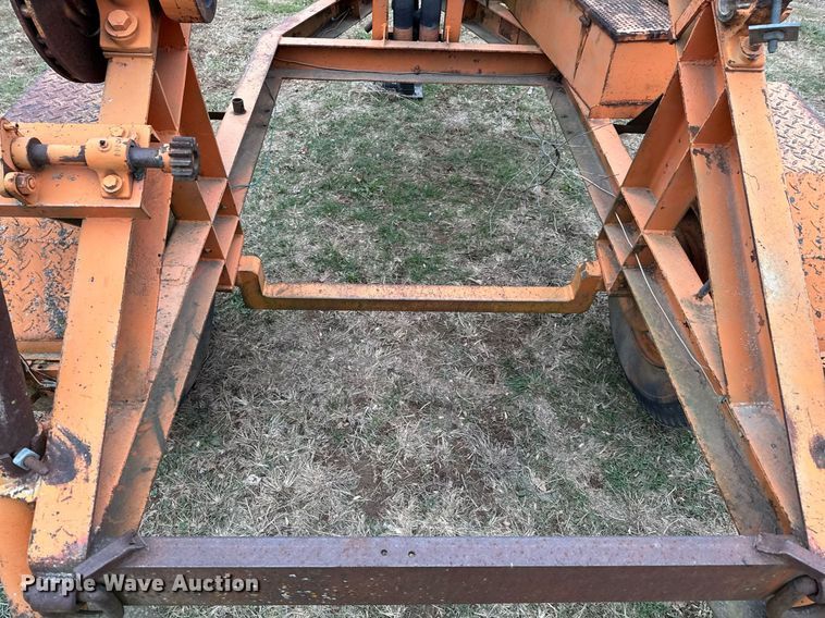 image for item DO0019 Cable puller