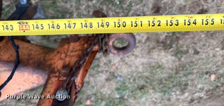 image for item DO0019 Cable puller