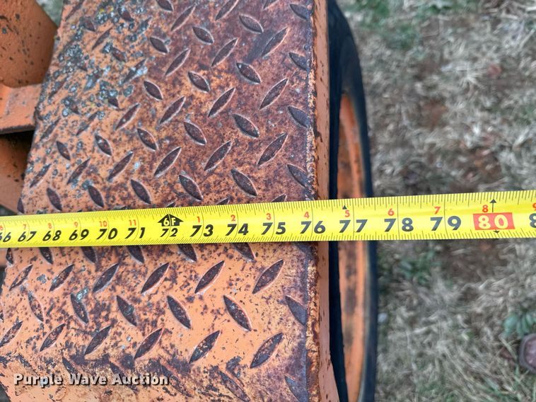 image for item DO0019 Cable puller