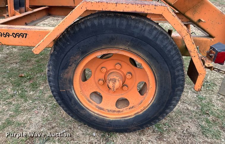 image for item DO0019 Cable puller