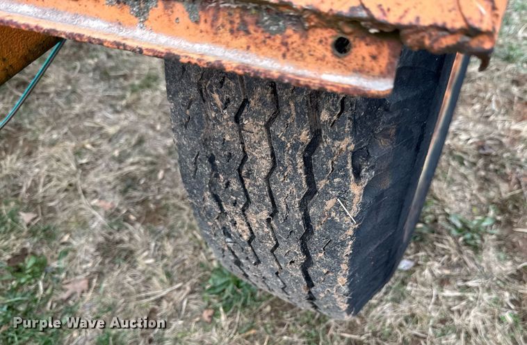 image for item DO0019 Cable puller