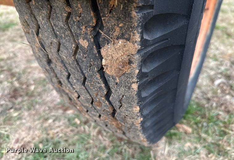 image for item DO0019 Cable puller